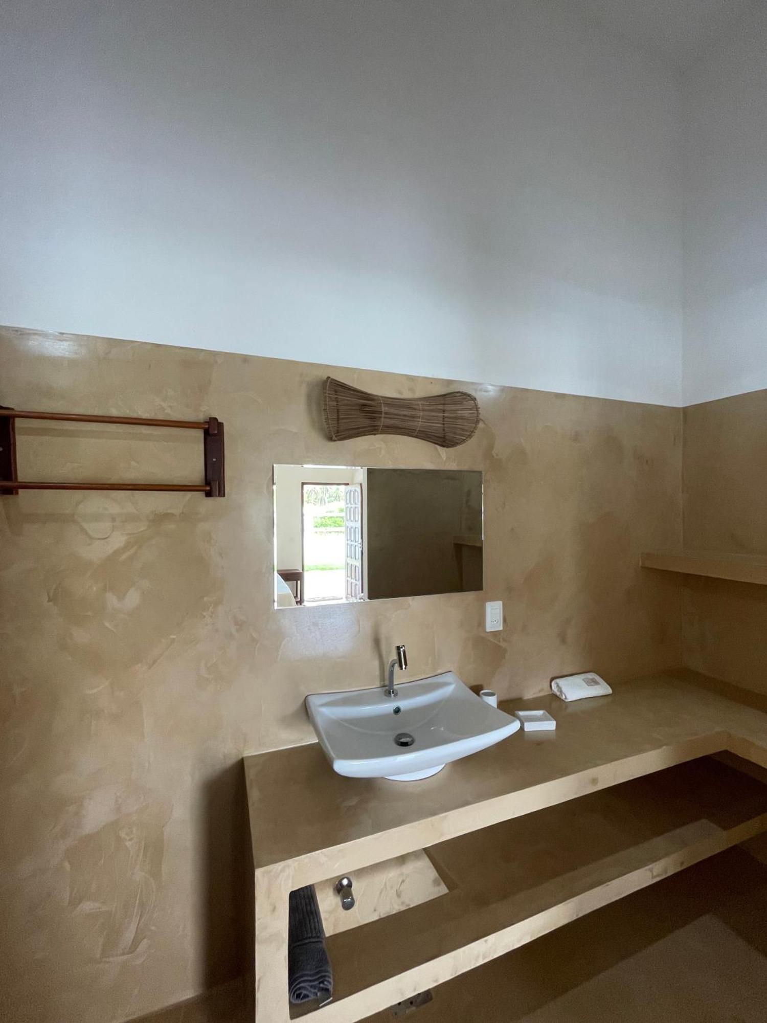 Villa Ava Kite - Guajiru Trairi Chambre photo