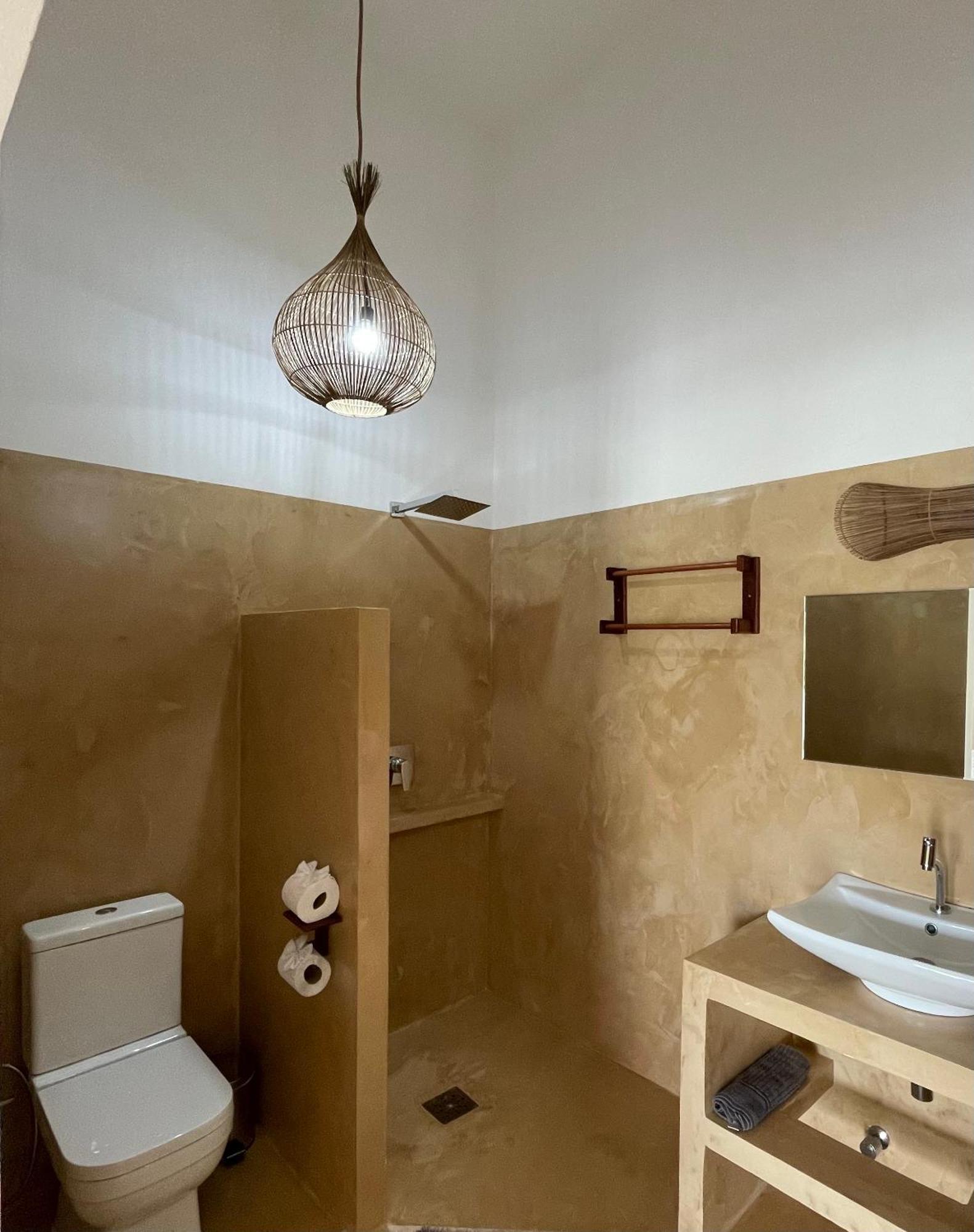 Villa Ava Kite - Guajiru Trairi Chambre photo