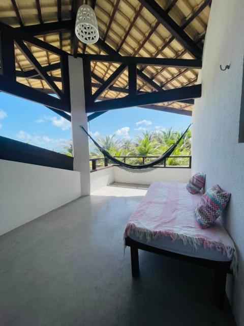 Villa Ava Kite - Guajiru Trairi Extérieur photo