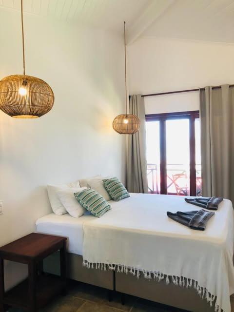 Villa Ava Kite - Guajiru Trairi Extérieur photo
