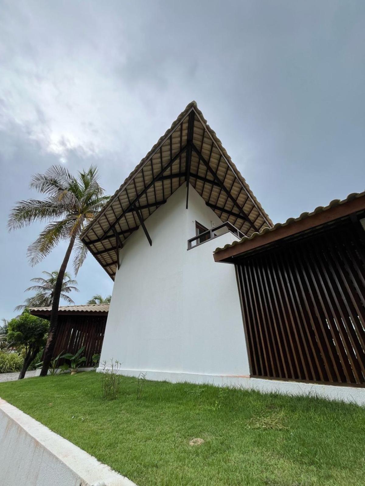 Villa Ava Kite - Guajiru Trairi Extérieur photo