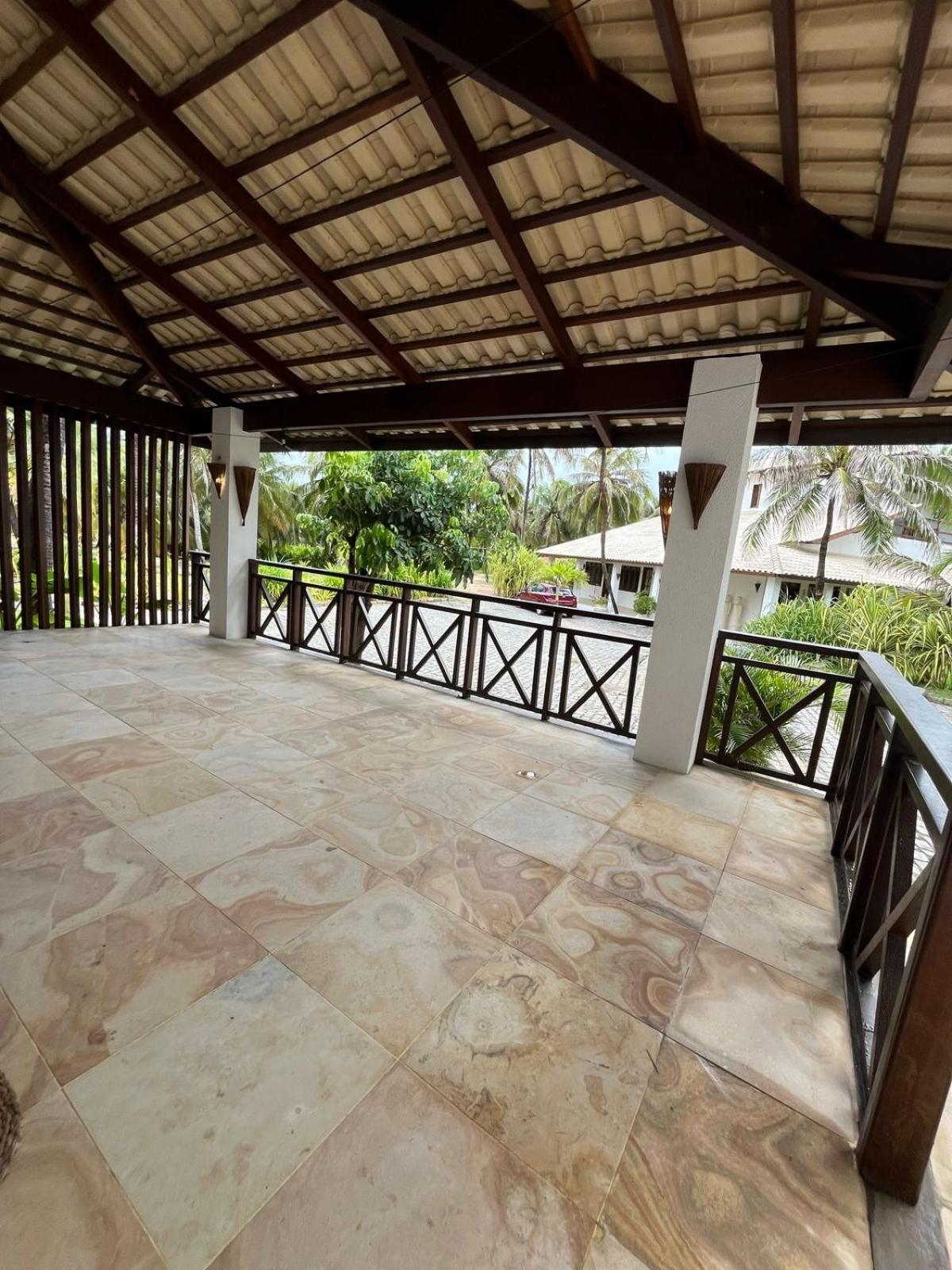 Villa Ava Kite - Guajiru Trairi Extérieur photo