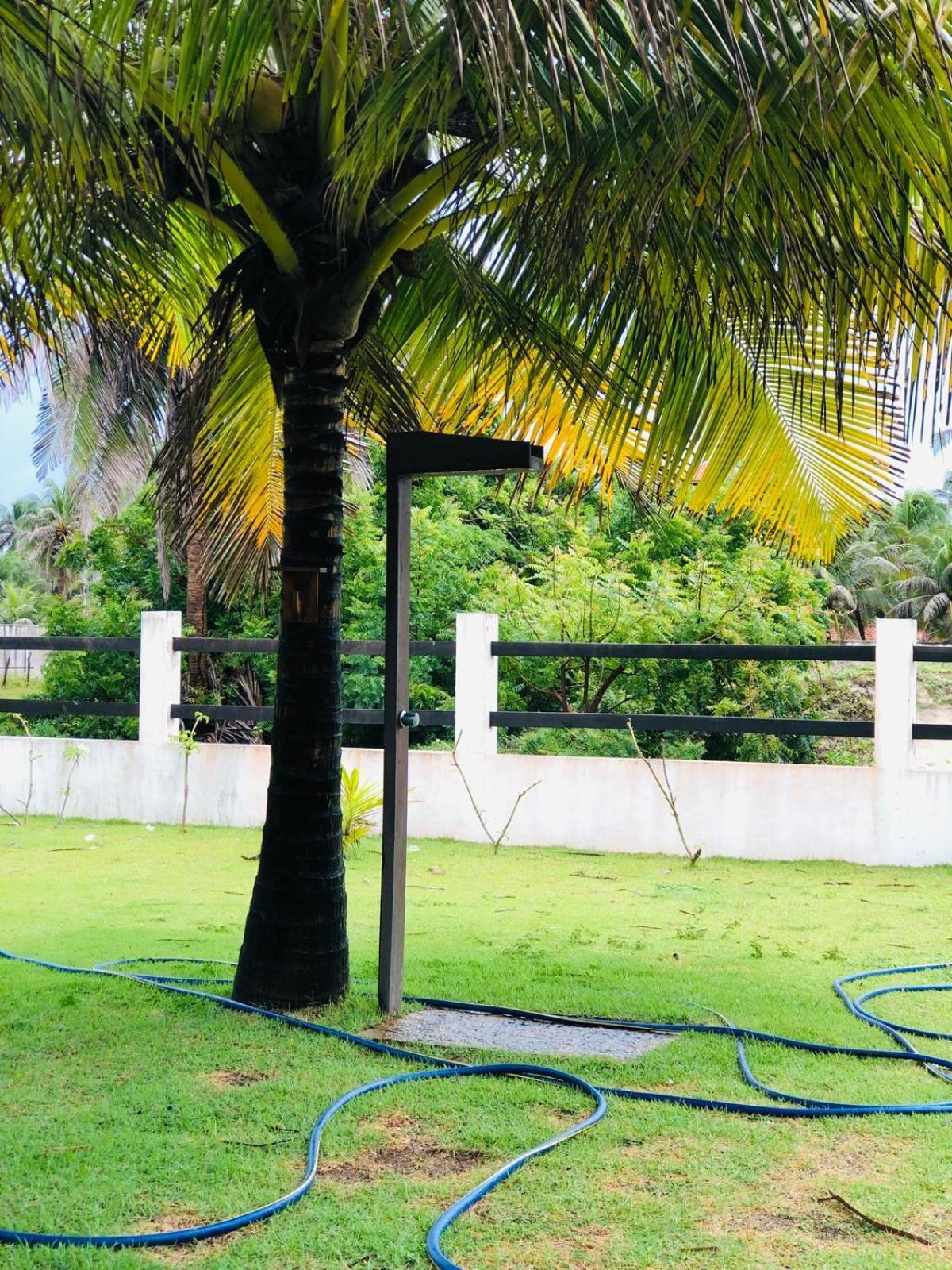 Villa Ava Kite - Guajiru Trairi Extérieur photo
