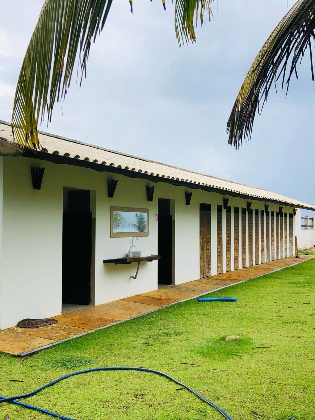 Villa Ava Kite - Guajiru Trairi Extérieur photo