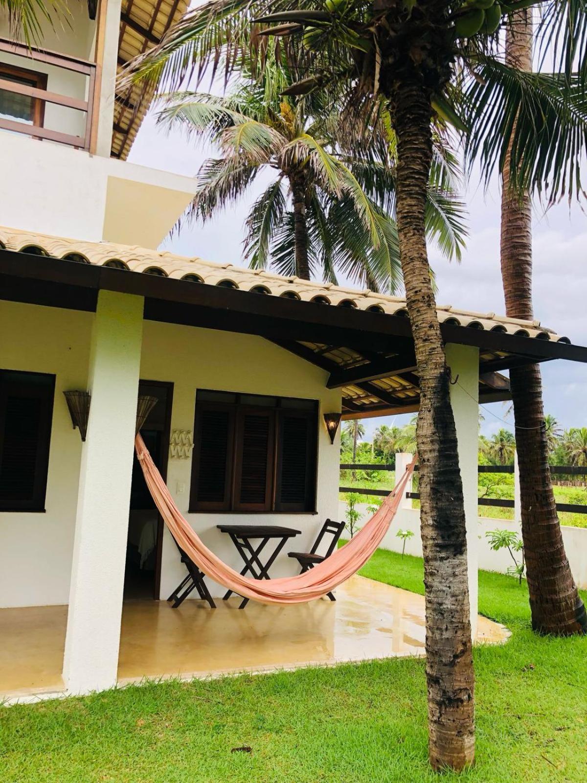 Villa Ava Kite - Guajiru Trairi Extérieur photo