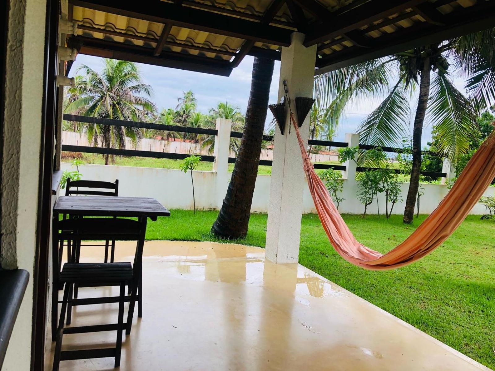 Villa Ava Kite - Guajiru Trairi Extérieur photo