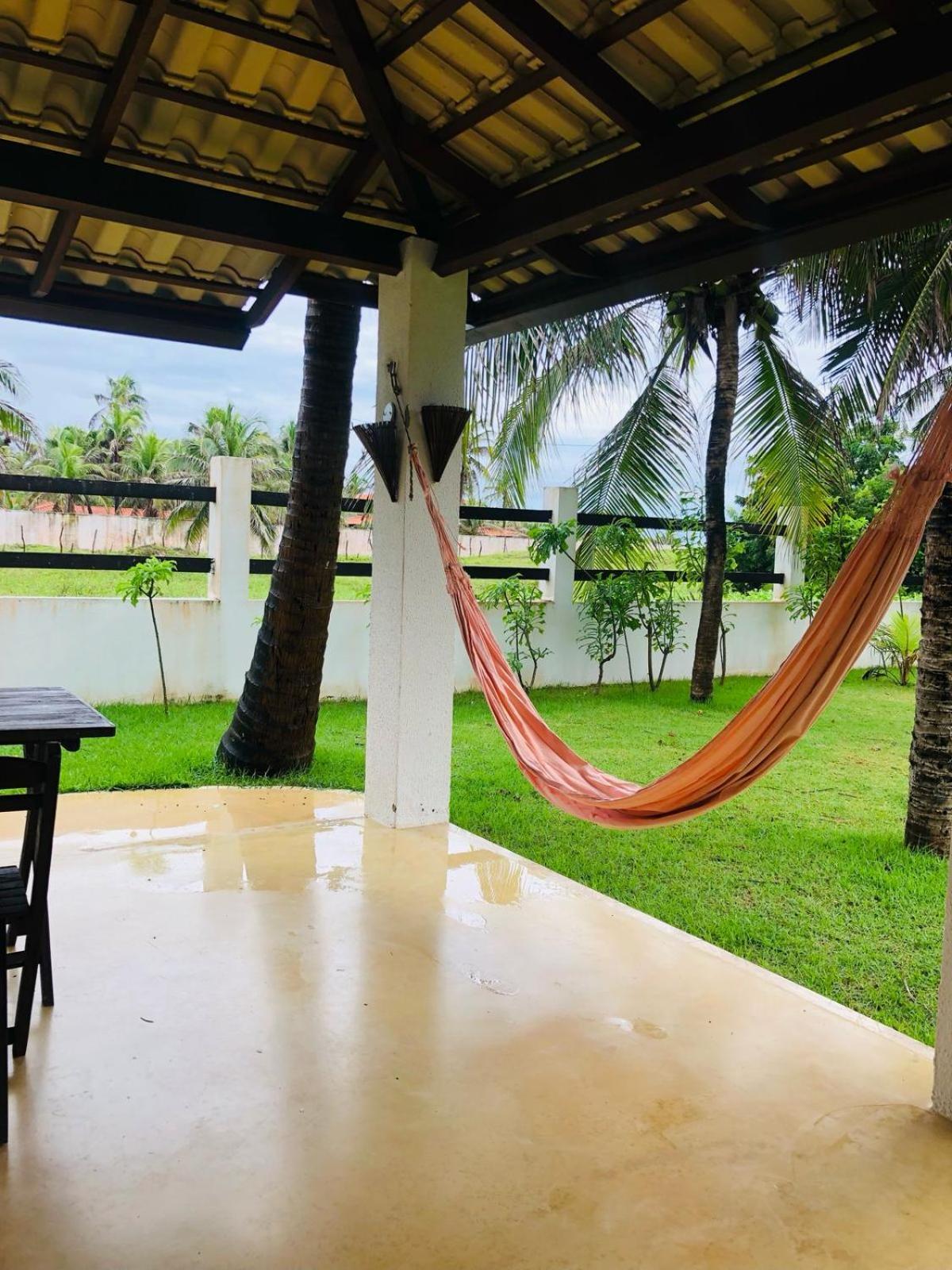 Villa Ava Kite - Guajiru Trairi Extérieur photo