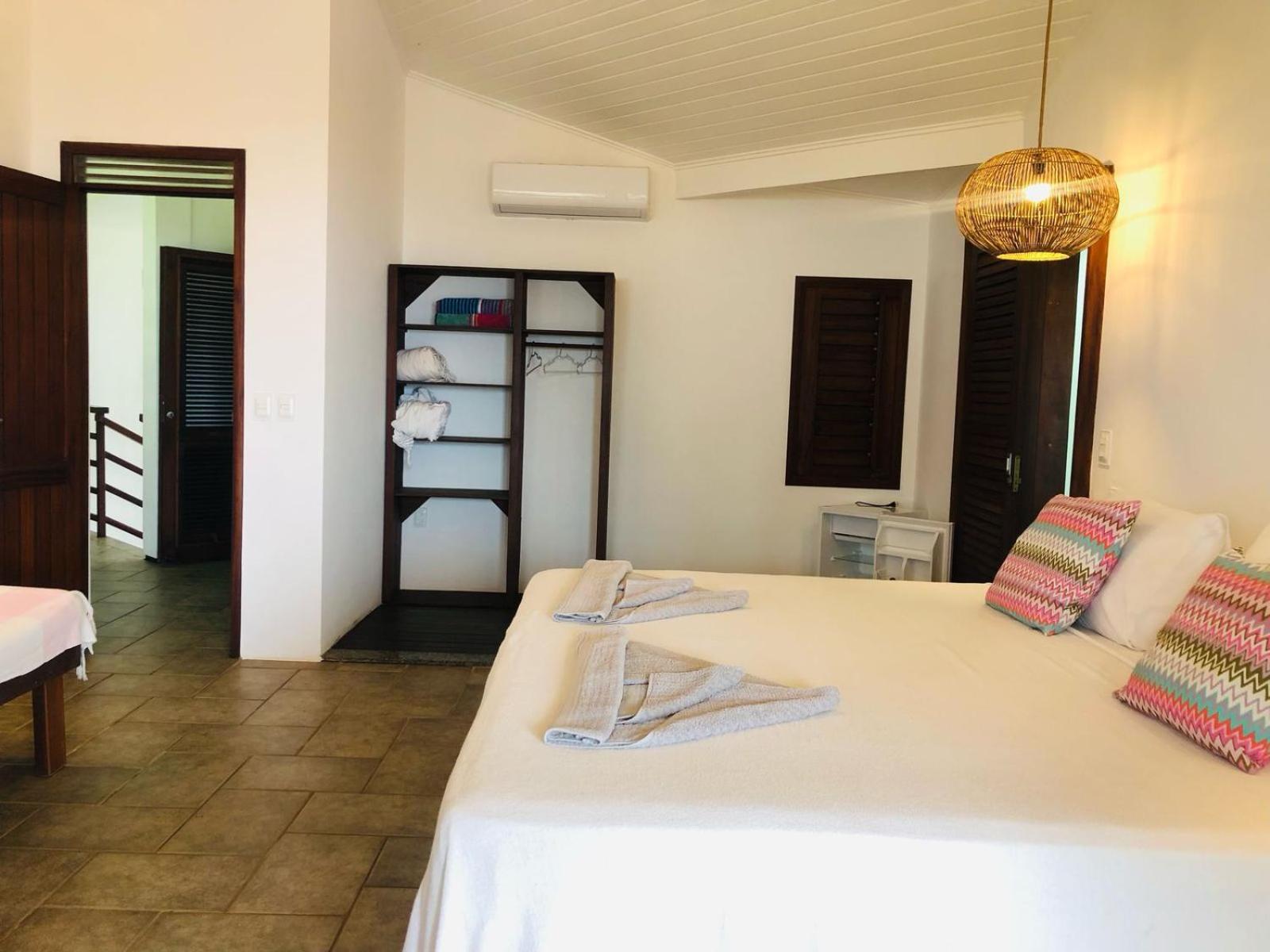 Villa Ava Kite - Guajiru Trairi Extérieur photo