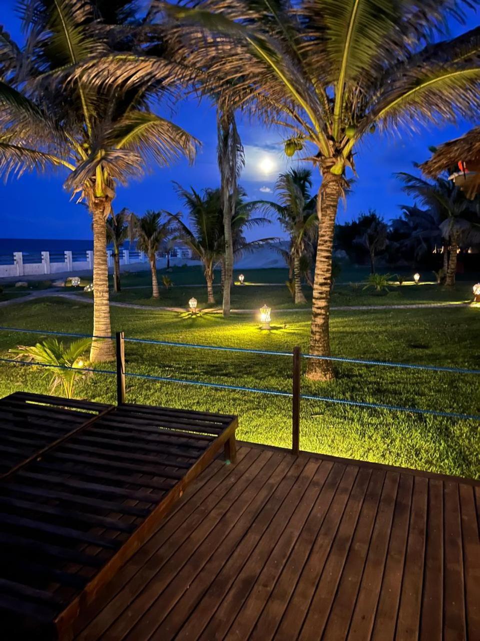 Villa Ava Kite - Guajiru Trairi Extérieur photo