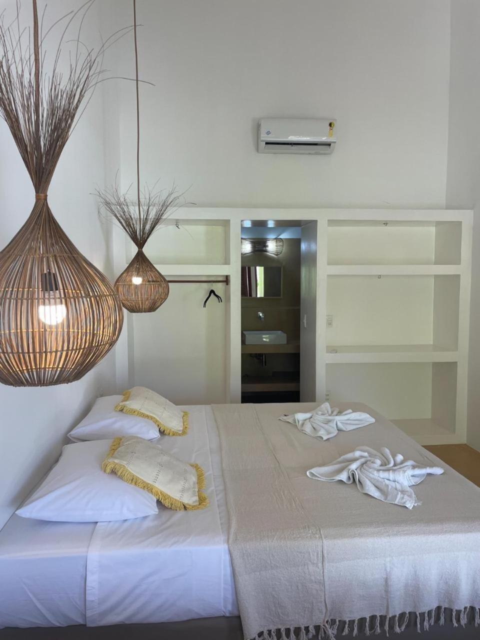 Villa Ava Kite - Guajiru Trairi Extérieur photo