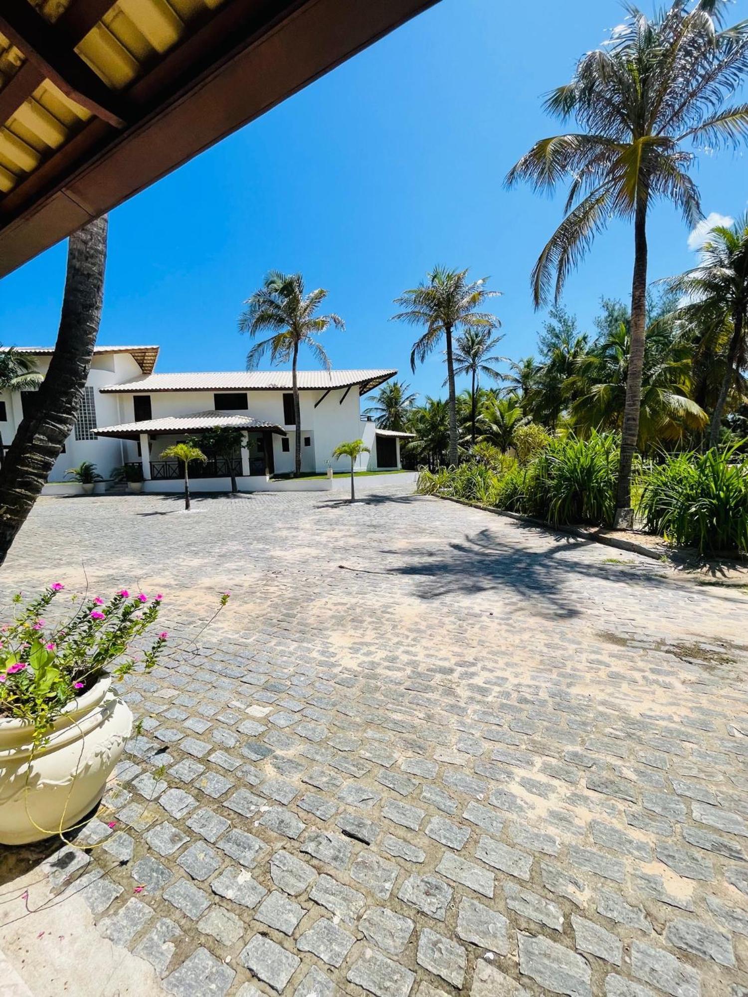 Villa Ava Kite - Guajiru Trairi Extérieur photo