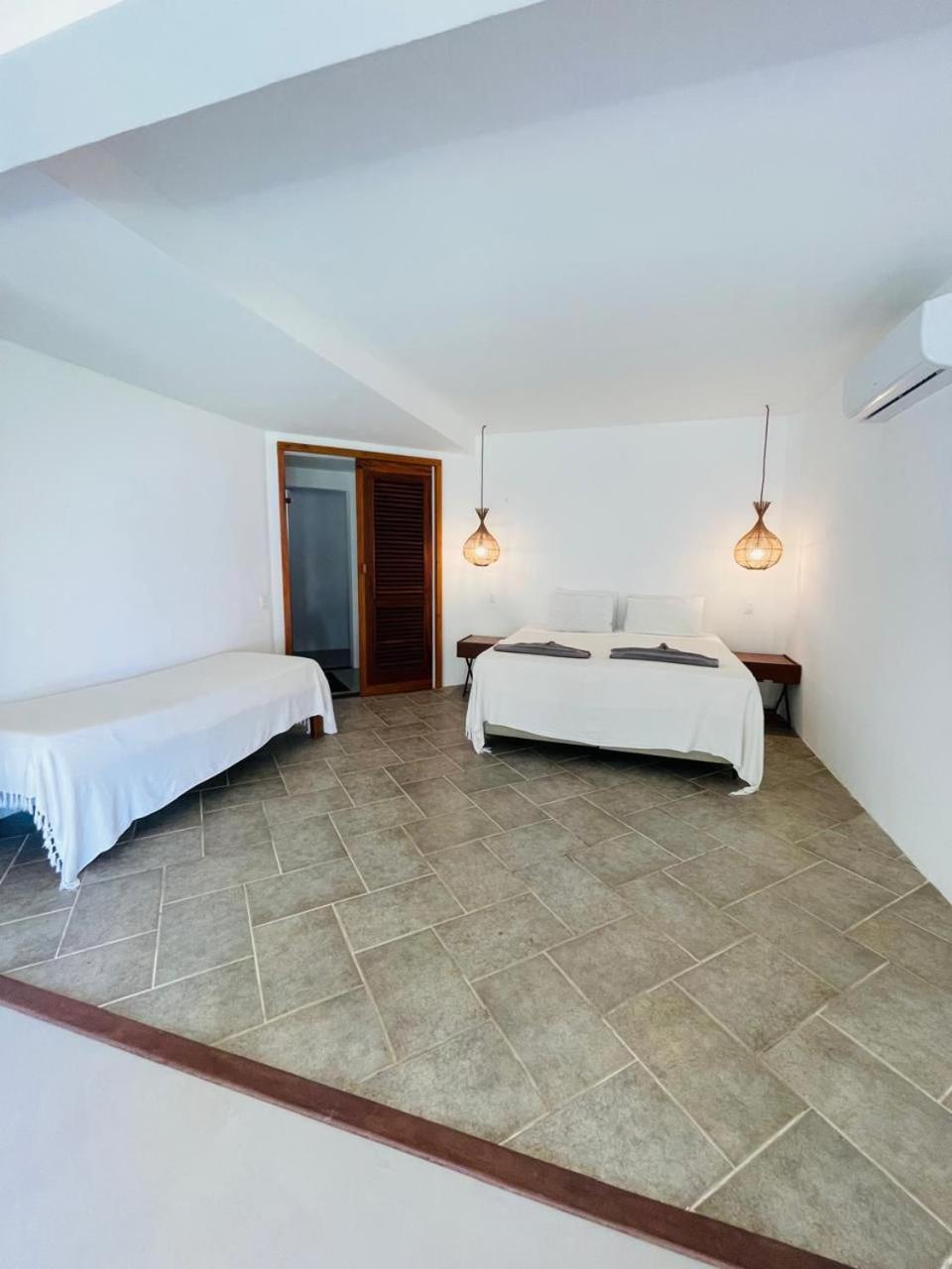 Villa Ava Kite - Guajiru Trairi Extérieur photo