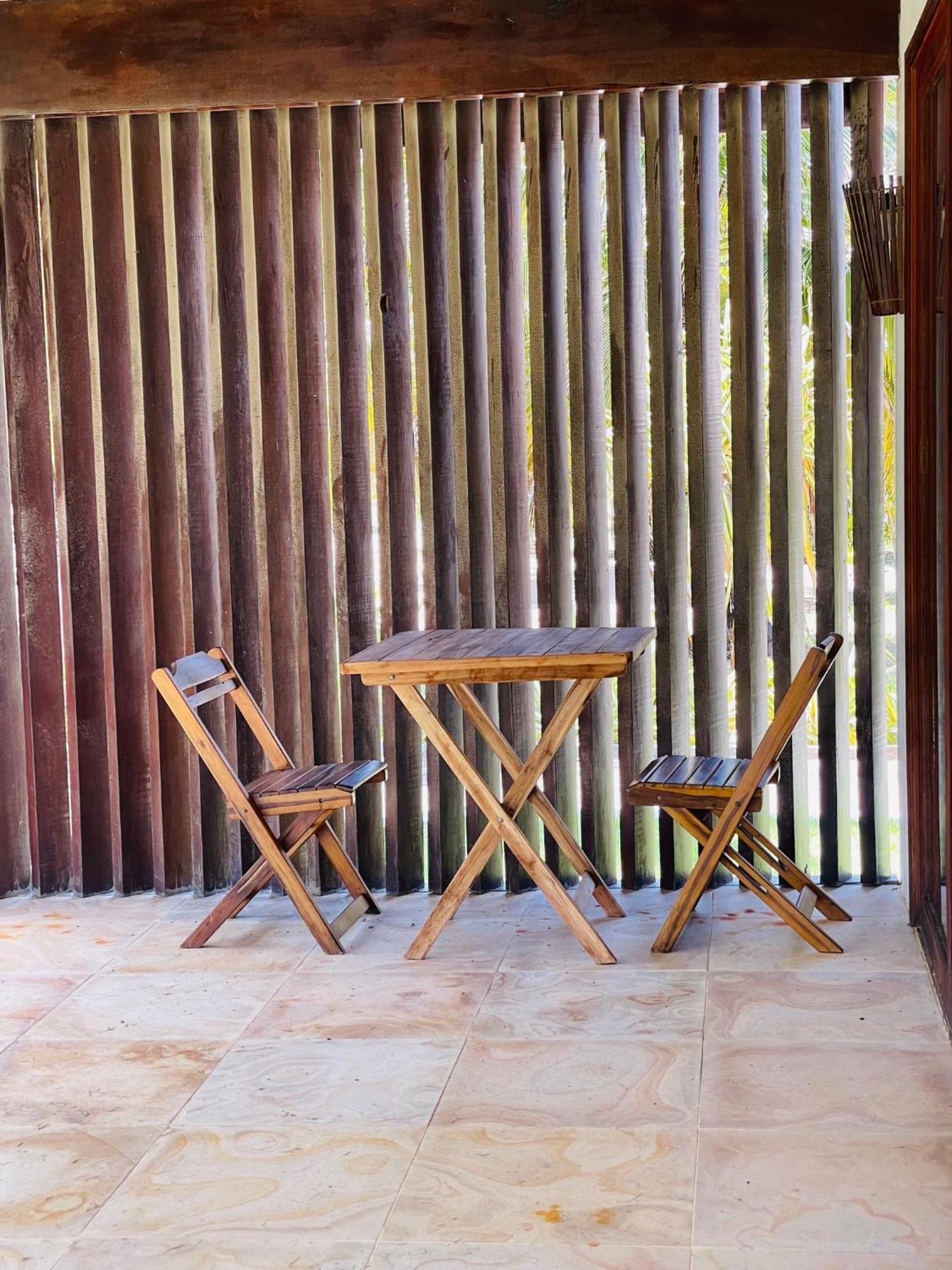 Villa Ava Kite - Guajiru Trairi Extérieur photo