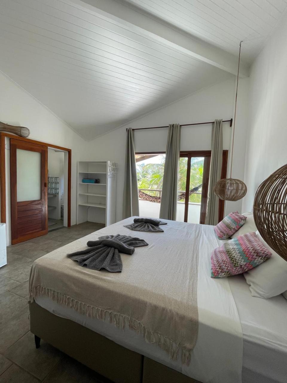 Villa Ava Kite - Guajiru Trairi Extérieur photo