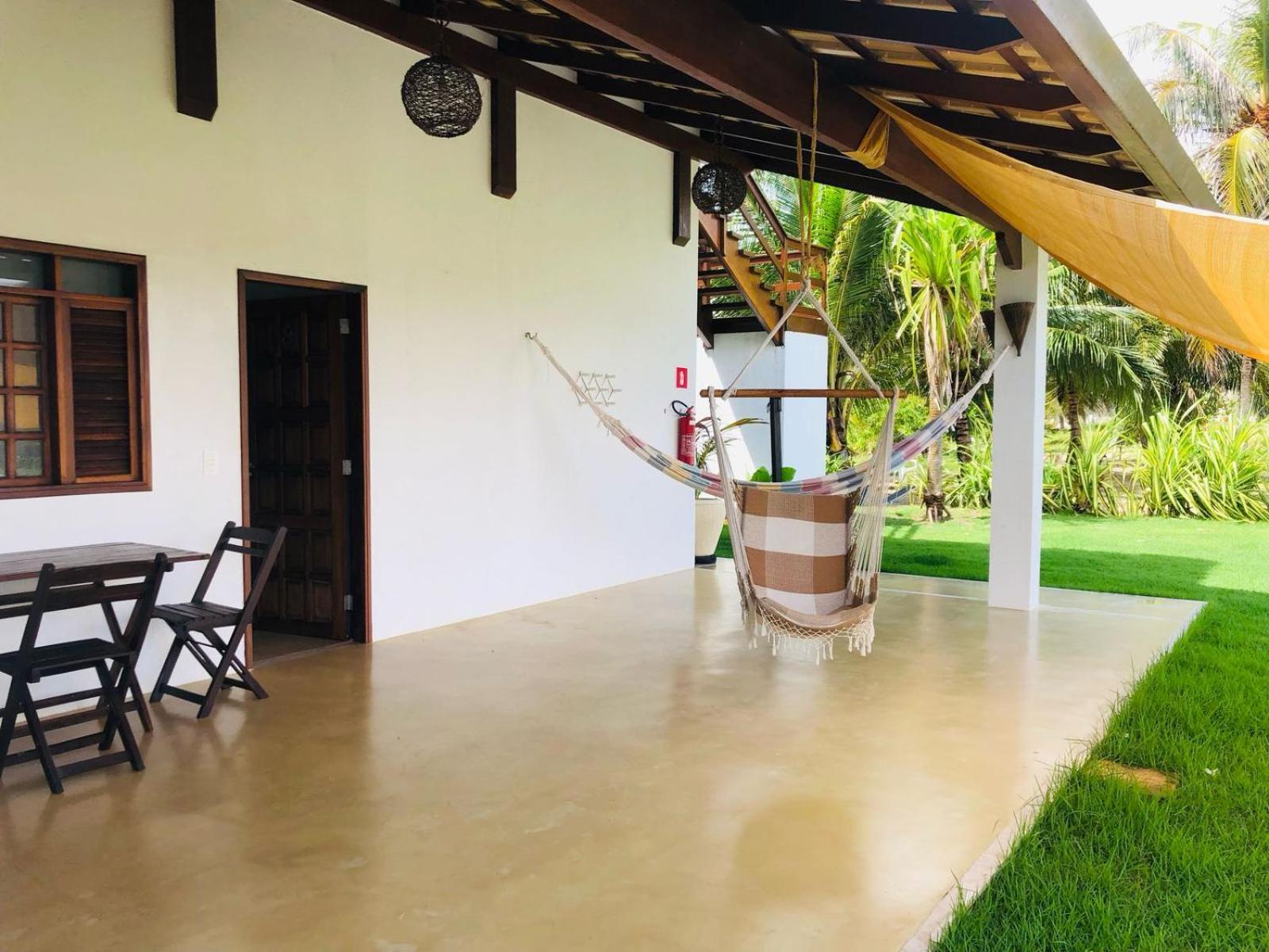 Villa Ava Kite - Guajiru Trairi Extérieur photo