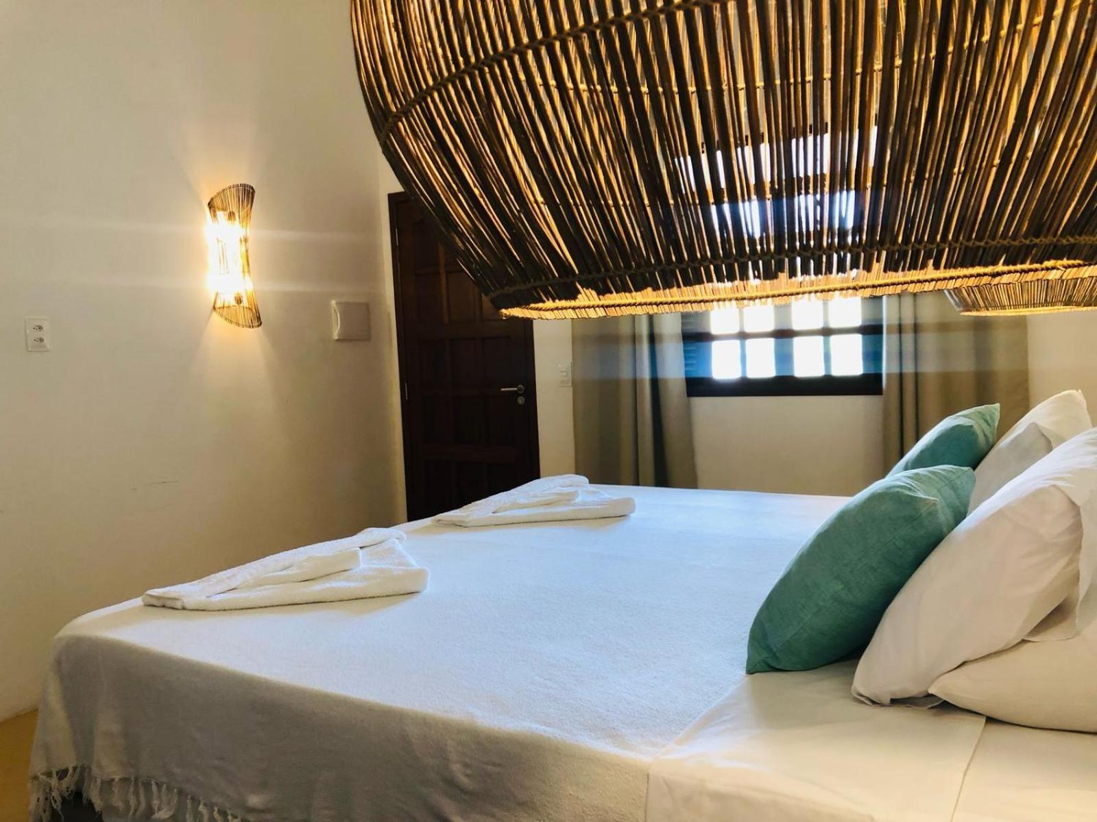 Villa Ava Kite - Guajiru Trairi Extérieur photo
