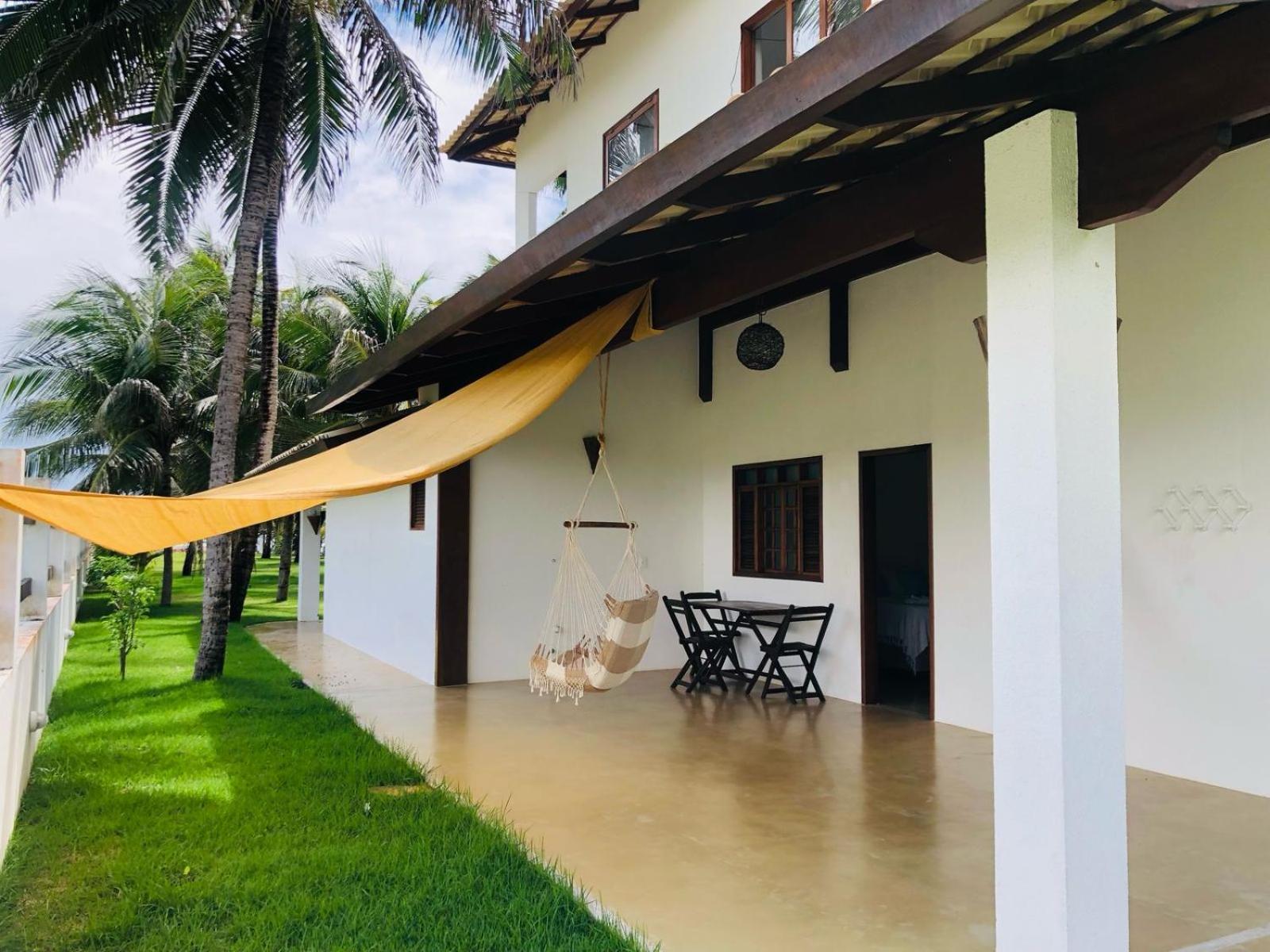 Villa Ava Kite - Guajiru Trairi Extérieur photo