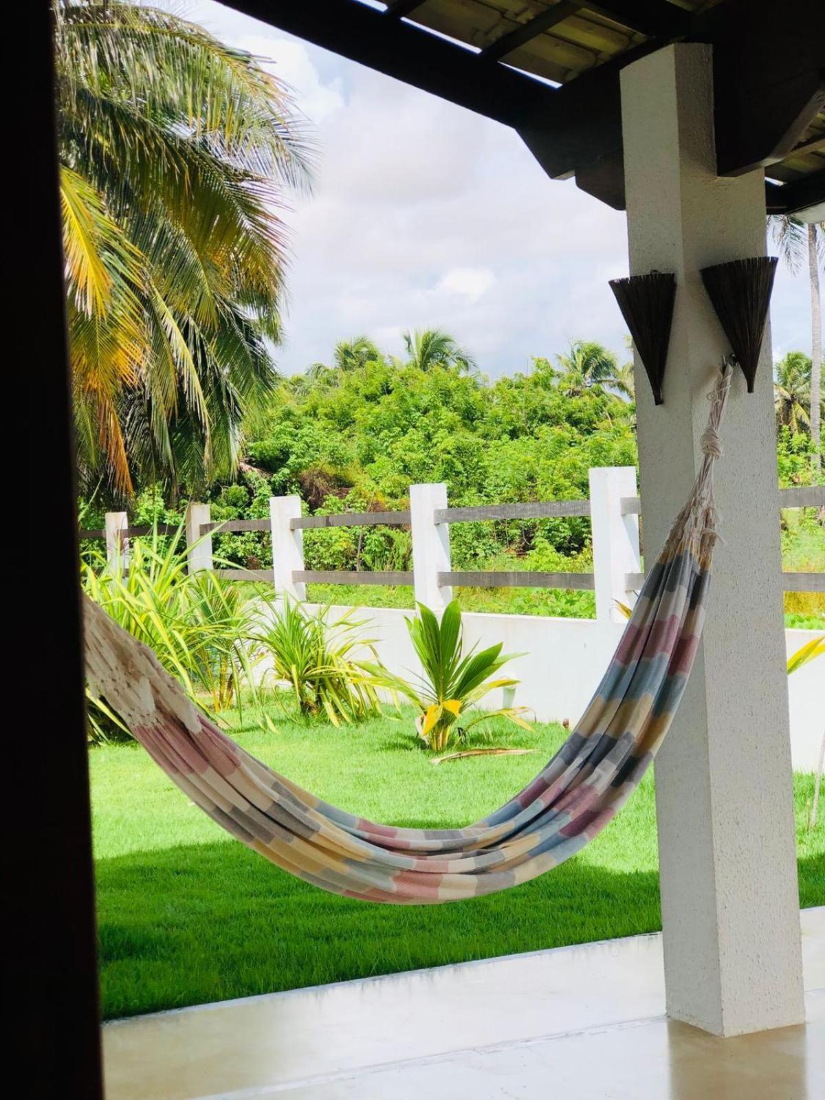 Villa Ava Kite - Guajiru Trairi Extérieur photo